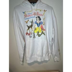 Disney Princess Snow White Hoodie XS